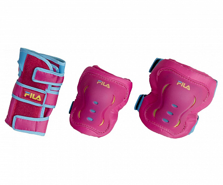 Комплект защиты FILA Bella Gears